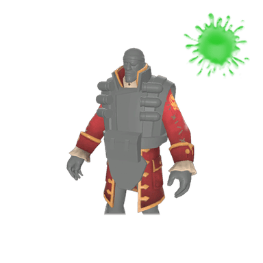 Mann of the Seven Sees