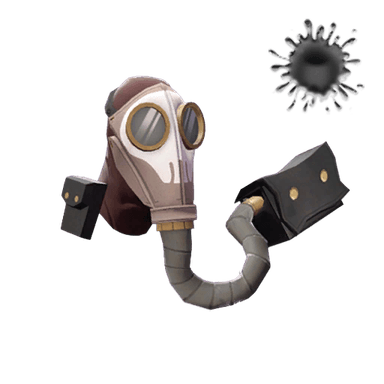 Masked Loyalty