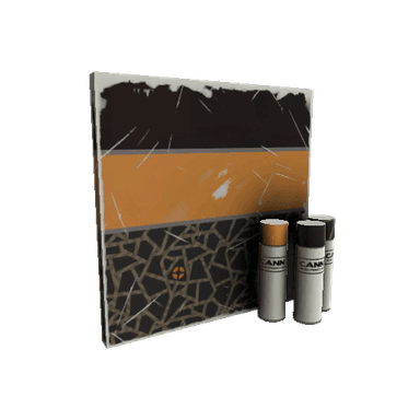 Masked Mender Mk.II War Paint (Minimal Wear)