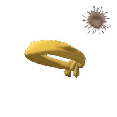 Master's Yellow Belt