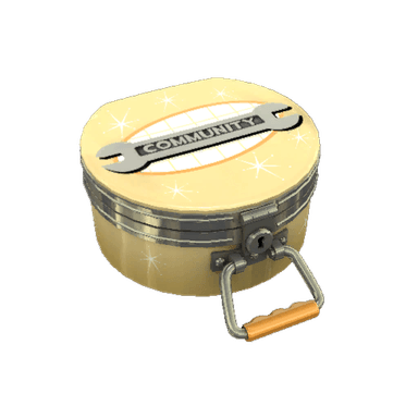 Mayflower Cosmetic Case #102