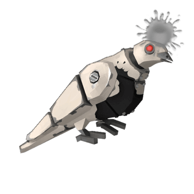 Mecha-Medes