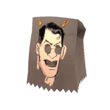 Medic Mask