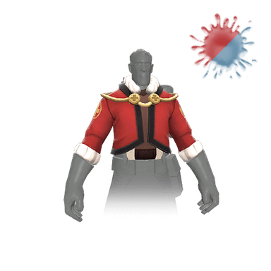 Medical Monarch