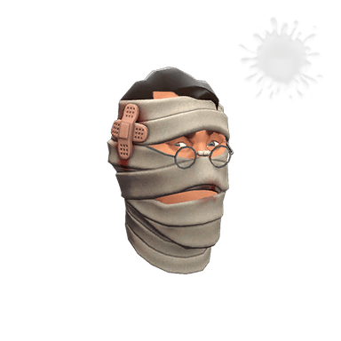 Medical Mummy