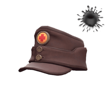 Medic's Mountain Cap