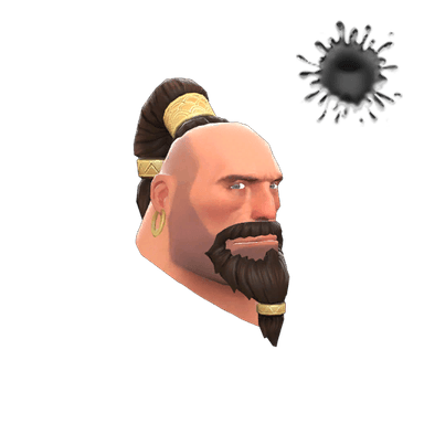 Mediterranean Mercenary