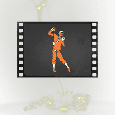 Mega Strike Taunt: The Carlton
