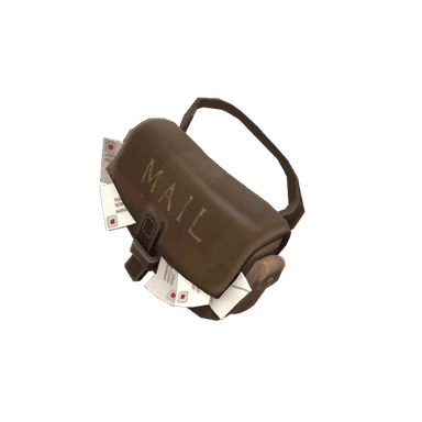 Messenger's Mail Bag
