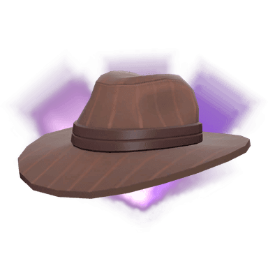 Miami Nights A Hat to Kill For