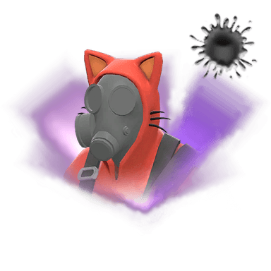 Miami Nights Cat's Pajamas