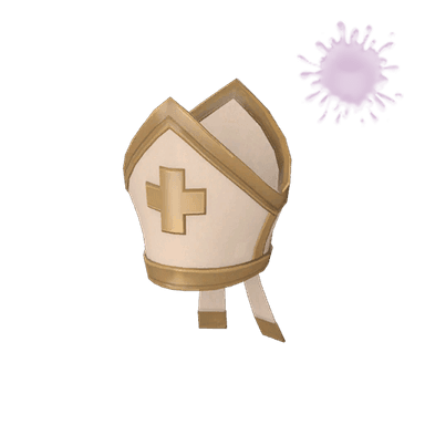 Mighty Mitre
