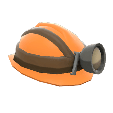 Mining Light