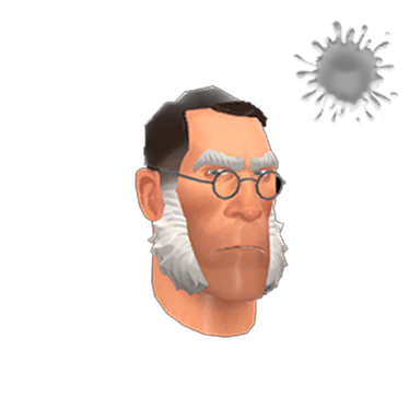 Miser's Muttonchops