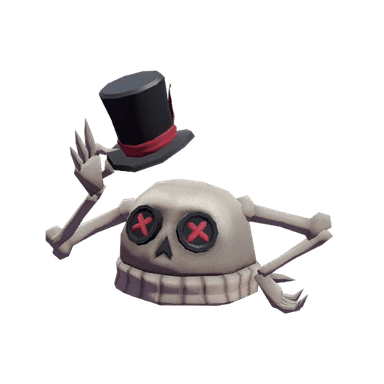 Mister Bones