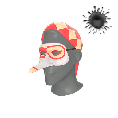 Mountebank's Masque