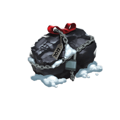 Naughty Winter Crate 2013 #78