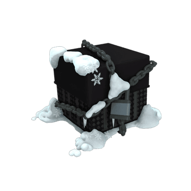 Naughty Winter Crate #35