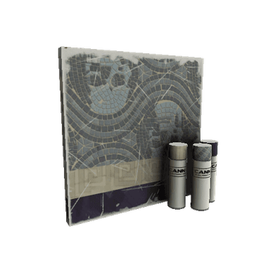Necropolish War Paint (Field-Tested)