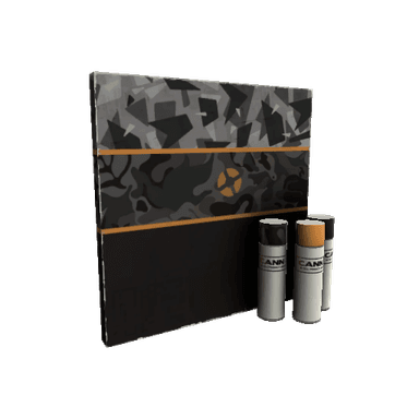 Night Owl Mk.II War Paint (Factory New)