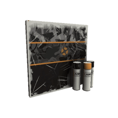 Night Owl Mk.II War Paint (Field-Tested)