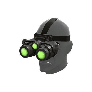 Night Vision Gawkers