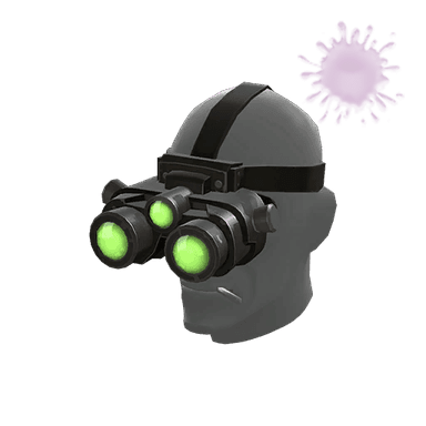 Night Vision Gawkers