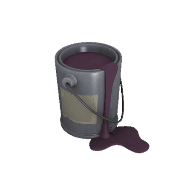 Noble Hatter's Violet