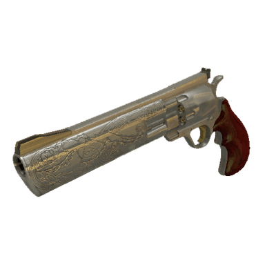 Non-Craftable Ambassador