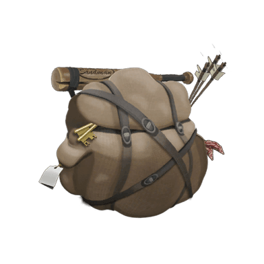 Non-Craftable Backpack Expander