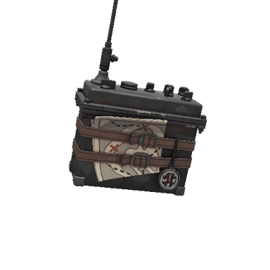 Non-Craftable Battalion's Backup