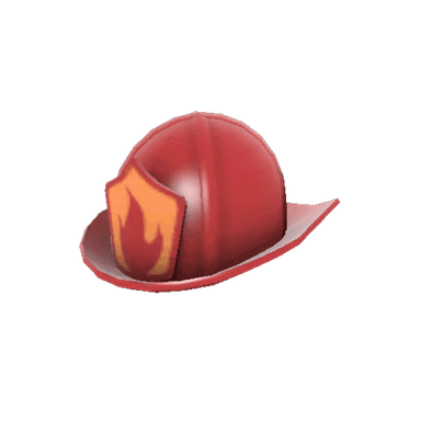 Non-Craftable Brigade Helm