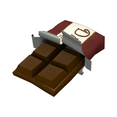 Non-Craftable Dalokohs Bar