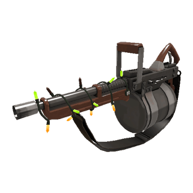 Non-Craftable Festivized Tomislav