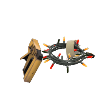 Non-Craftable Festivizer
