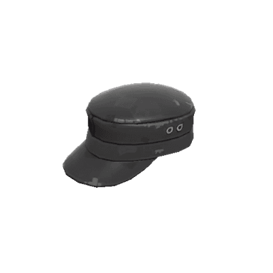 Non-Craftable Grenadier's Softcap