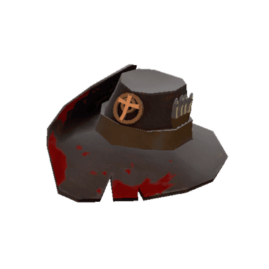 Non-Craftable Holy Hunter