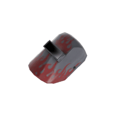 Non-Craftable Hotrod