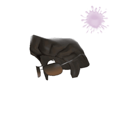 Non-Craftable Hound Dog