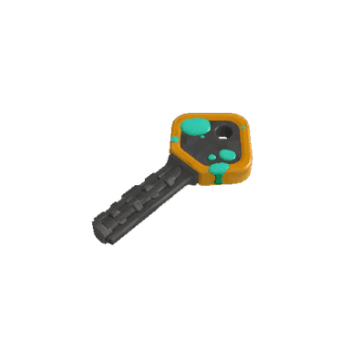 Non-Craftable Invasion Community Update Key