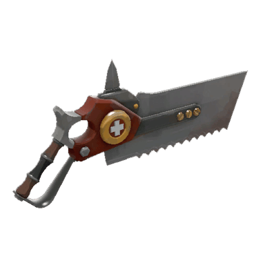 Non-Craftable Killstreak Amputator