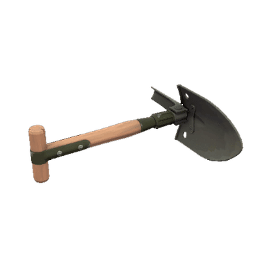 Non-Craftable Killstreak Market Gardener