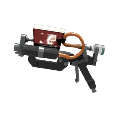 Non-Craftable Killstreak Overdose