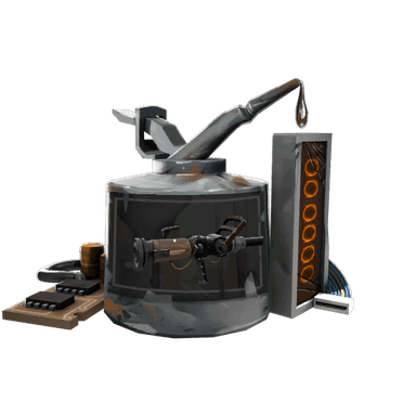 Non-Craftable Killstreak Quick-Fix Kit
