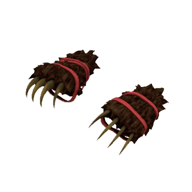 Non-Craftable Killstreak Warrior's Spirit