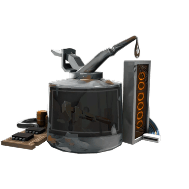 Non-Craftable Killstreak Wrench Kit