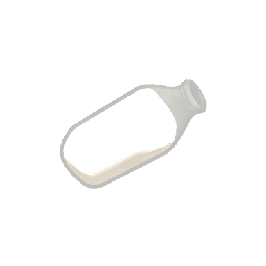 Non-Craftable Mad Milk