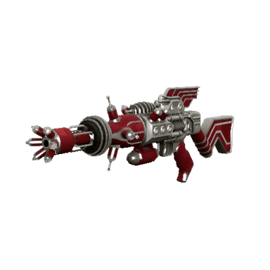 Non-Craftable Pomson 6000