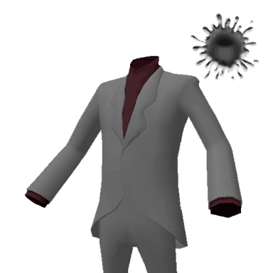 Non-Craftable Rogue's Col Roule