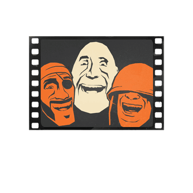 Non-Craftable Taunt: The Schadenfreude